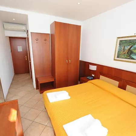 Anna Lungomare Agropoli