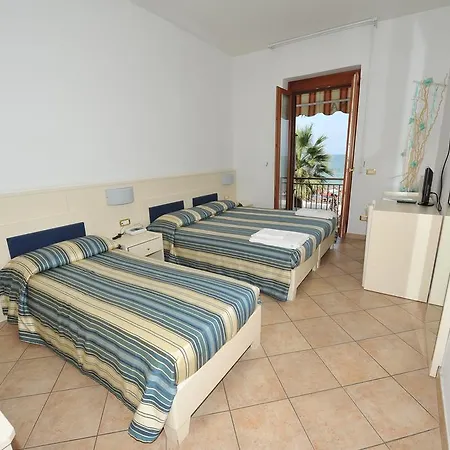 Bed and Breakfast Anna Lungomare