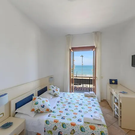 Anna Lungomare Agropoli