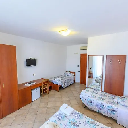 Bed and Breakfast Anna Lungomare Agropoli